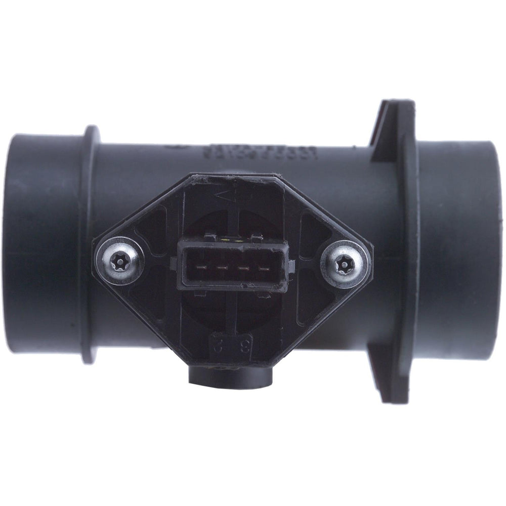 MASS AIRFLOW SENSORS