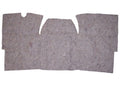 1973-84 CHEVY/GMC UNDER CARPET FELT PAD
