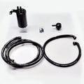 UPR 15-20 F150 2.7L 3.5L Mega w/ECSS - Black 5024-221-1-ECSS