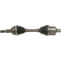 CV DRIVE AXLES