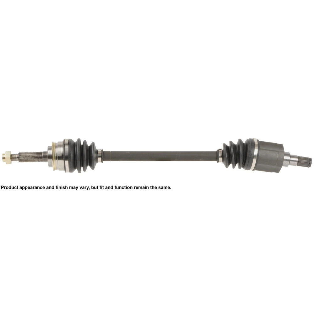 CV DRIVE AXLES