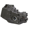 GM FWD 4T65E 4SPD