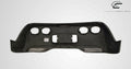 1997-2004 Chevrolet Corvette C5 Carbon Creations SP-R Rear Bumper Cover - 1 Piece