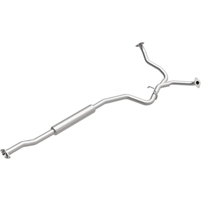 DIRECT-FIT RESONATOR - 05-09 SUBARU