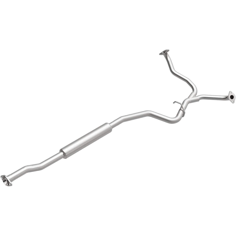 DIRECT-FIT RESONATOR - 05-09 SUBARU