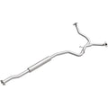 DIRECT-FIT RESONATOR - 05-09 SUBARU