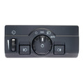 INTERMOTOR SWITCH - HEADL