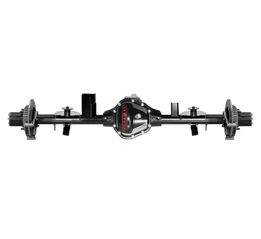 TJ Wide Rear CRD60 Full-Float Axle Housing - No R and P Carrier or Bearings