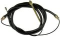 BRAKE CABLE