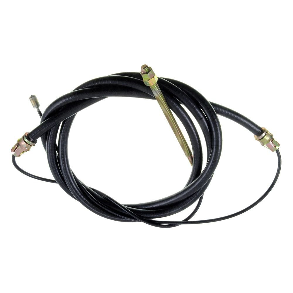 BRAKE CABLE
