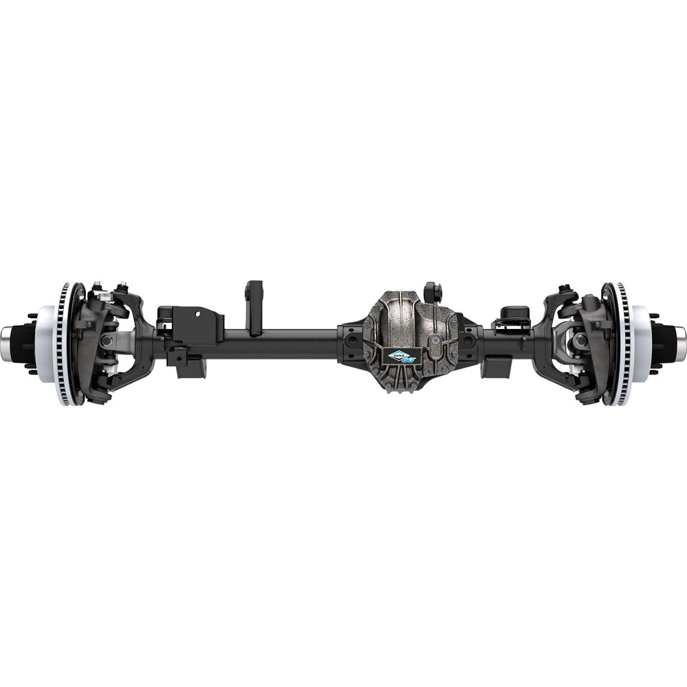 ULTIMATE DANA 60 AXLE ASSEMBLY (JK 3.73 RATIO) FRONT INCLUDES BRAKES