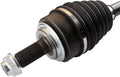 PREMIUM CV AXLE SHAFT