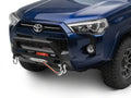 MAGNUM BUMPERS FRONT STUBBY WINCH