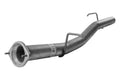 0710 SILVERADO/SIERRA 2500/3500 HD EXHAUST PIPE