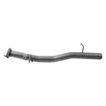 0710 SILVERADO/SIERRA 2500/3500 HD EXHAUST PIPE