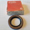 OIL SEAL