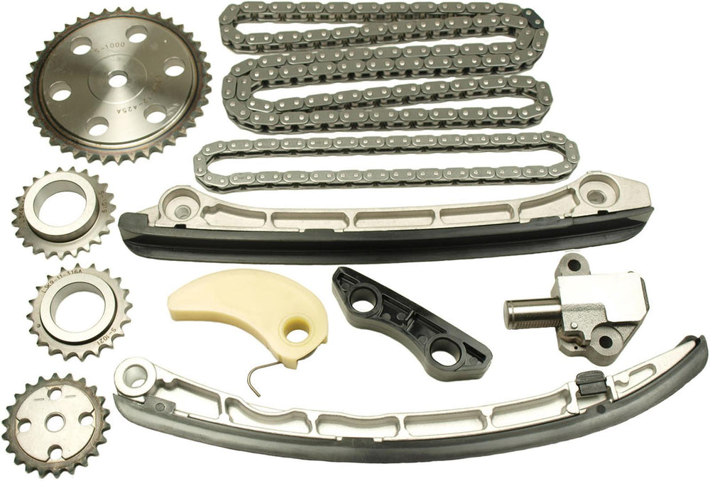 TIMING CHAIN KIT, 2006-2013/MAZDA/L
