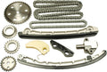 TIMING CHAIN KIT, 2006-2013/MAZDA/L