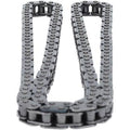 TIMING CHAIN KIT, 2006-2013/MAZDA/L