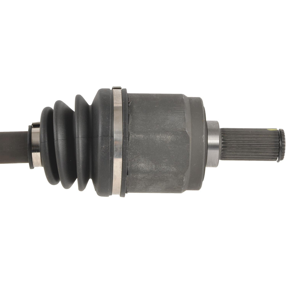 AIR SUSPENSION