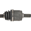 AIR SUSPENSION