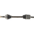 AIR SUSPENSION