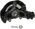 LOADED KNUCKLE