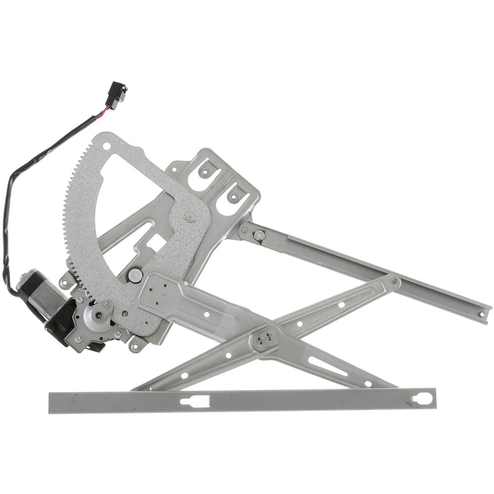 NEW WINDOW LIFT MOTOR W/REGULATOR