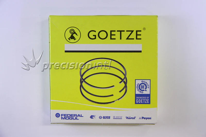 STD Piston Ring Kit 83mm Bore