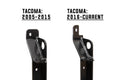 Front Upper Control Arm Brackets