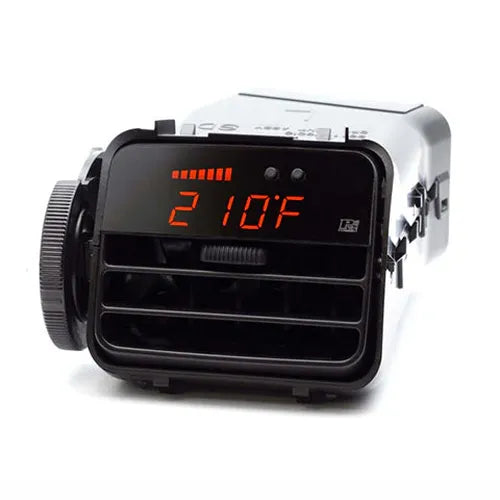 V3 OBD2 Vent Integrated Gauge