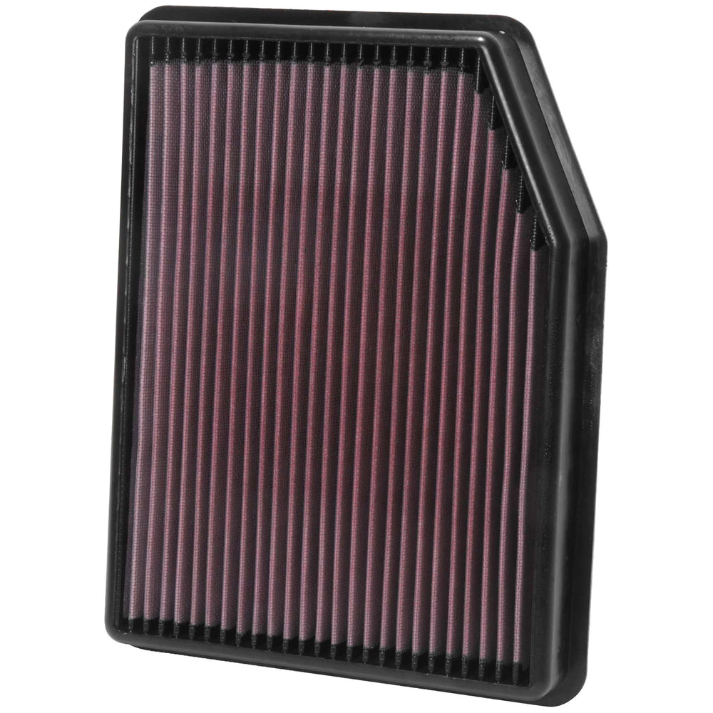 High-Flow Air Filter
