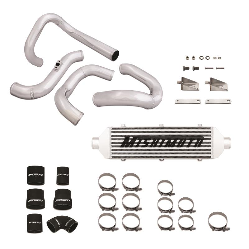 Intercooler and Piping Kit