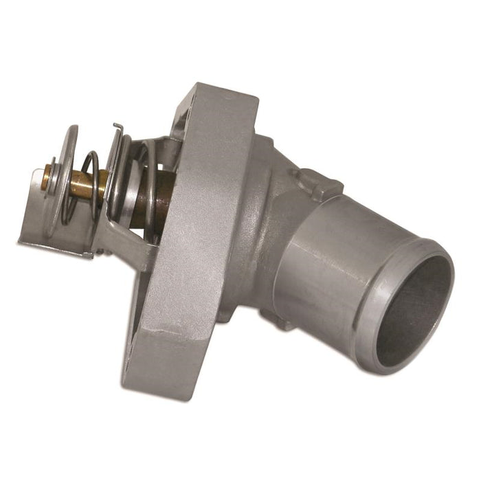 Low-Temperature Thermostat