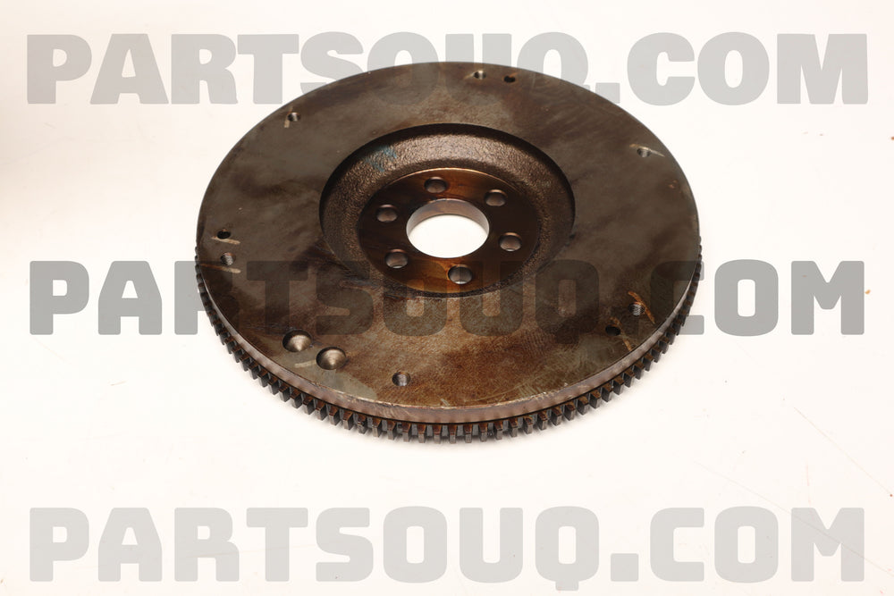 OEM Flywheel Assembly