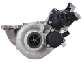 Turbocharger