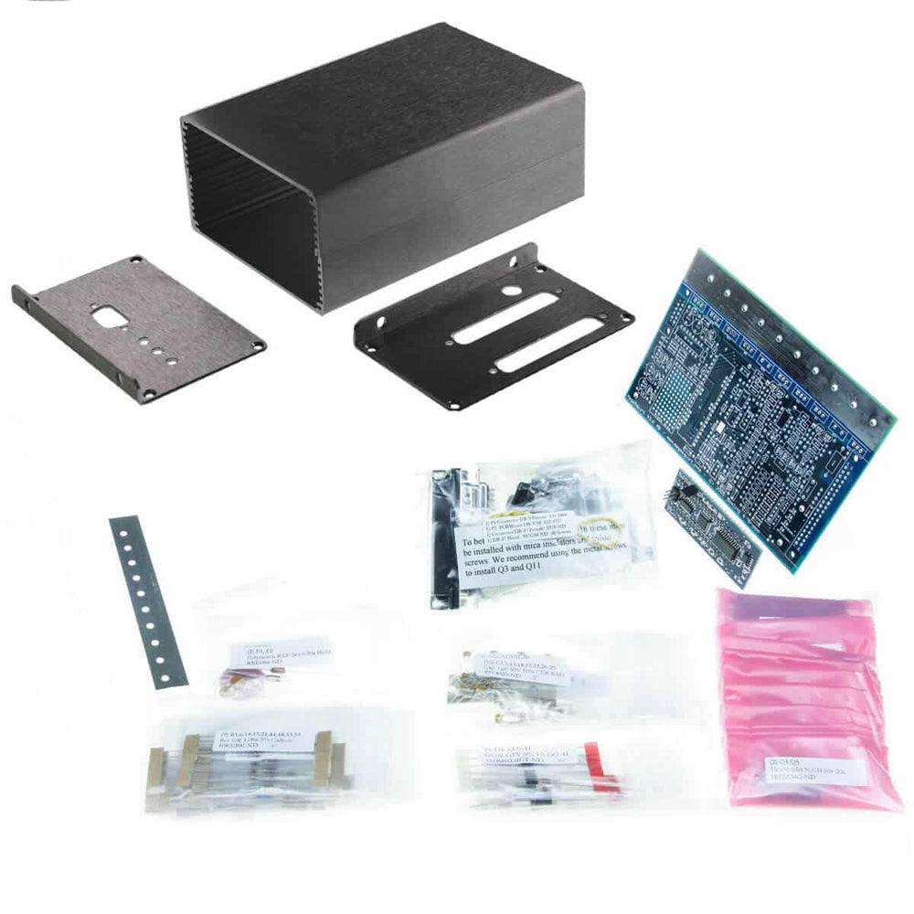 II Engine Management System Kit V3.0