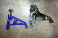 Rear Lower Control Arm