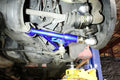 Rear Lower Control Arm