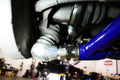 Rear Lower Control Arm