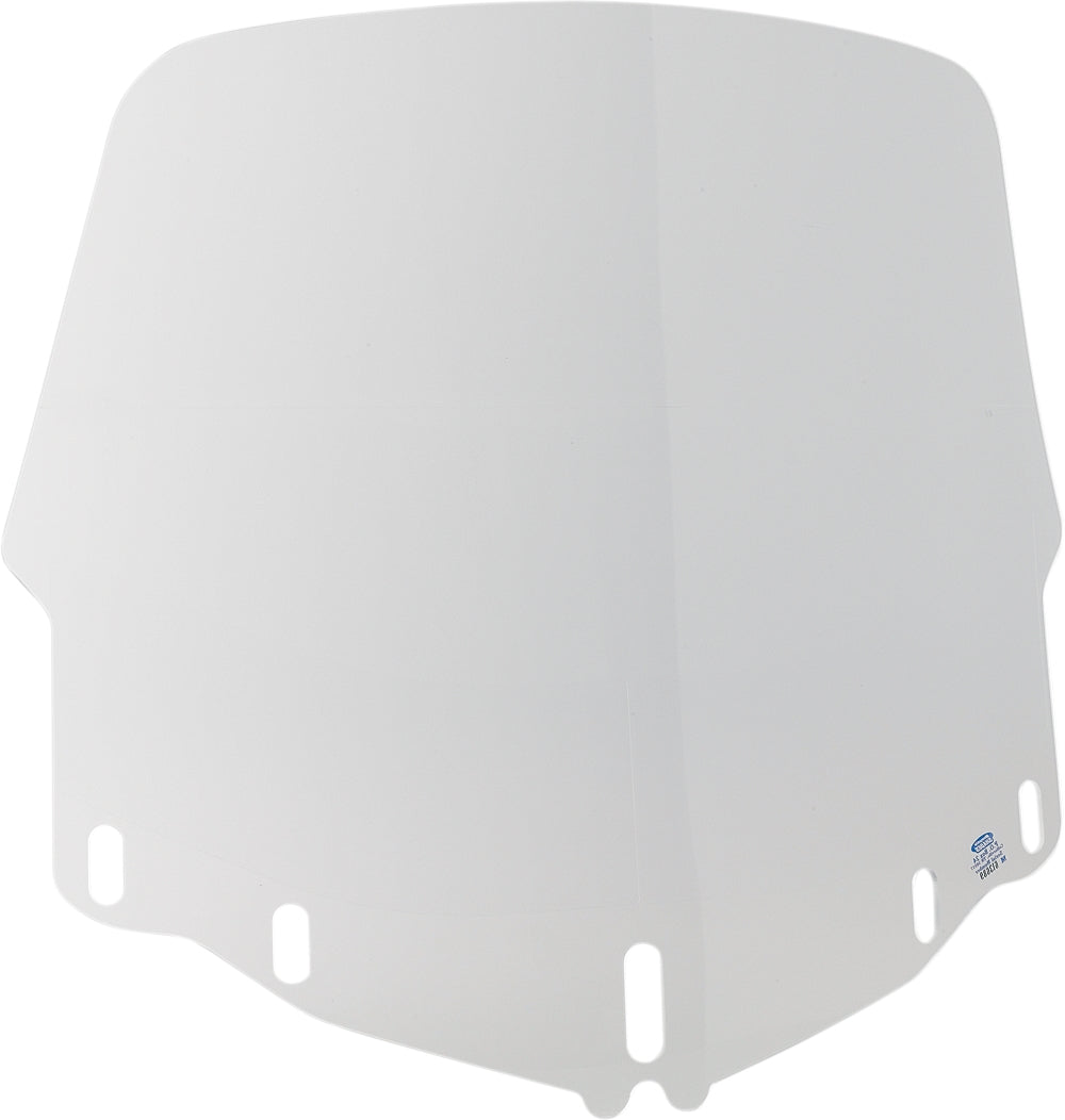 Standard Height Windshield