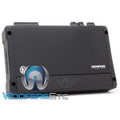 Memphis 5-Channel Car Amplifier
