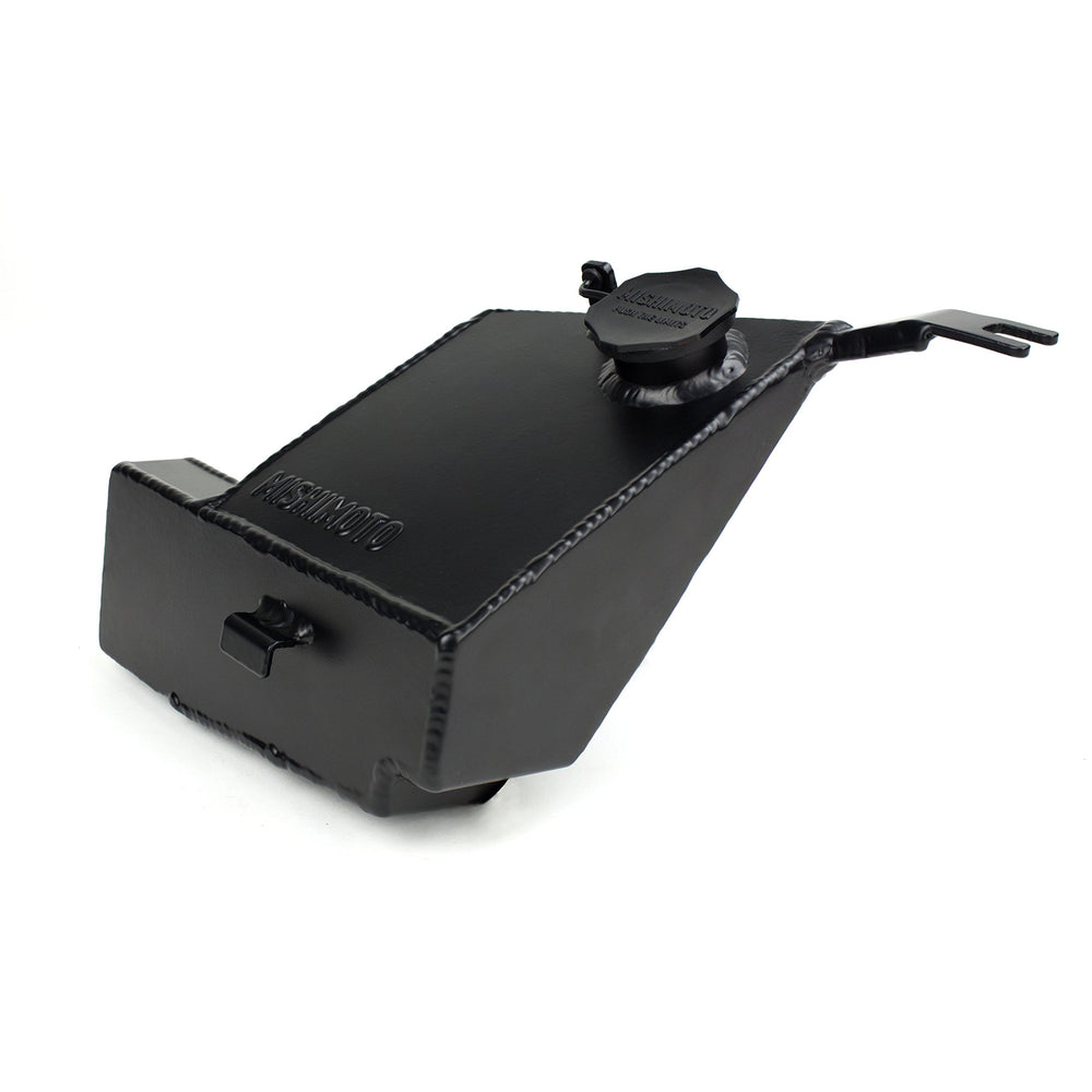 Aluminum Windshield Washer Fluid Reservoir Tank