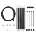 Universal Tube-and-Fin Fluid Cooler