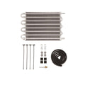 Universal Tube-and-Fin Fluid Cooler