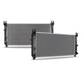 R2370-AT Replacement Radiator