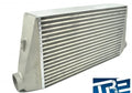 Treadstone 1000hp Divided Inlet Bar and Plate Intercooler