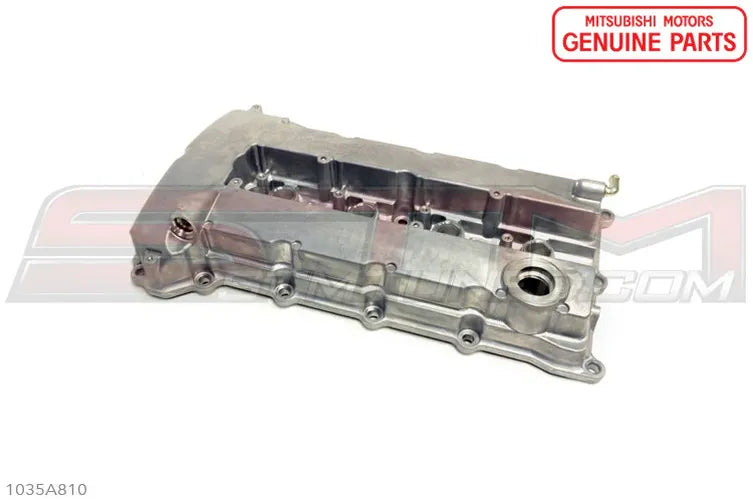 Aluminum Valve Cover
