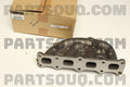 Evo X Exhaust Manifold