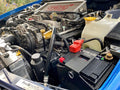 Rally Spec Battery Box